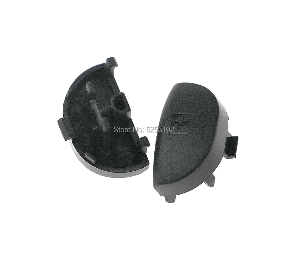 1 комплект для контроллера Dualshock 4 PS4 Pro L1 R1 R2 L2 пусковые кнопки пружина PlayStation4