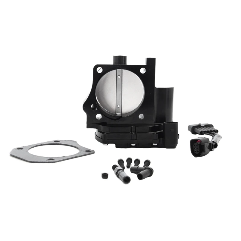 72 мм Производительность DBW Электронный дроссельной заслонки для Subaru BRZ Toyota GT 86 Scion