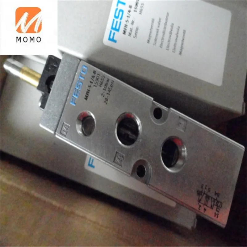 

Промышленный Запчасти MFH-5-1/4-B 15901