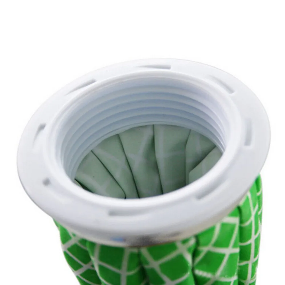 

1pcs First Aid Supplies Sport Injury Pain Relief Ice Bag Knee Head Leg Muscle Cold Massage High Quality And Inexpensive