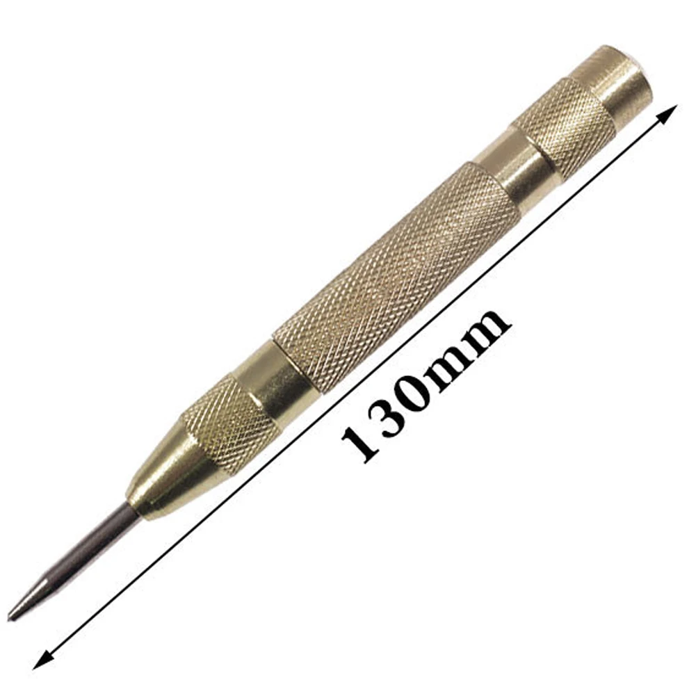 

Tool Center Punch 0.6mm 1 Pc Dent Emergency For Metal Heavy Duty High Speed Steel