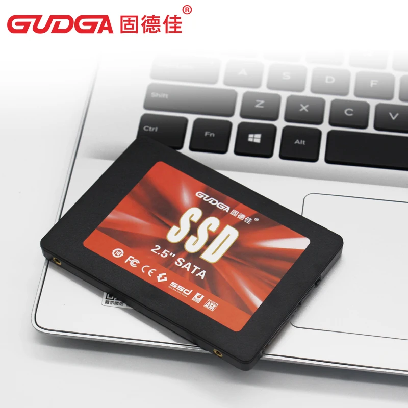 Новинка GUDGA HDD 2 5 &quotSATA SSD 240 ГБ SATAIII Жесткий Диск Внутренний жесткий диск для