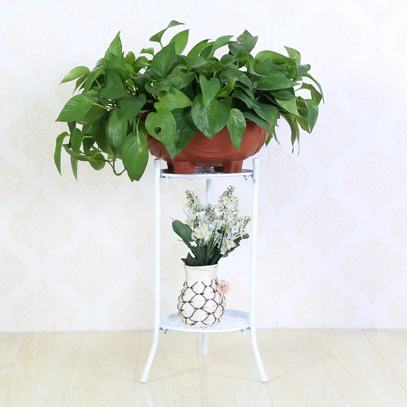 

Terrasse Decoration Varanda Planten Rek Garten Dekoration Mensola Porta Piante Balkon Balcon Flower Shelf Balcony Plant Rack