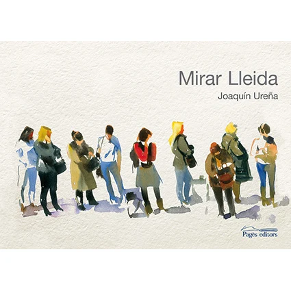 Вид Lleida | Канцтовары для офиса и дома