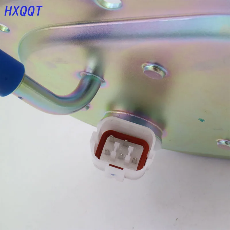 Топливный насос 2005-2009 для Hyundai Tucson 2005-2010 Kia Sportage топливный в сборе OEM 311102E351 |