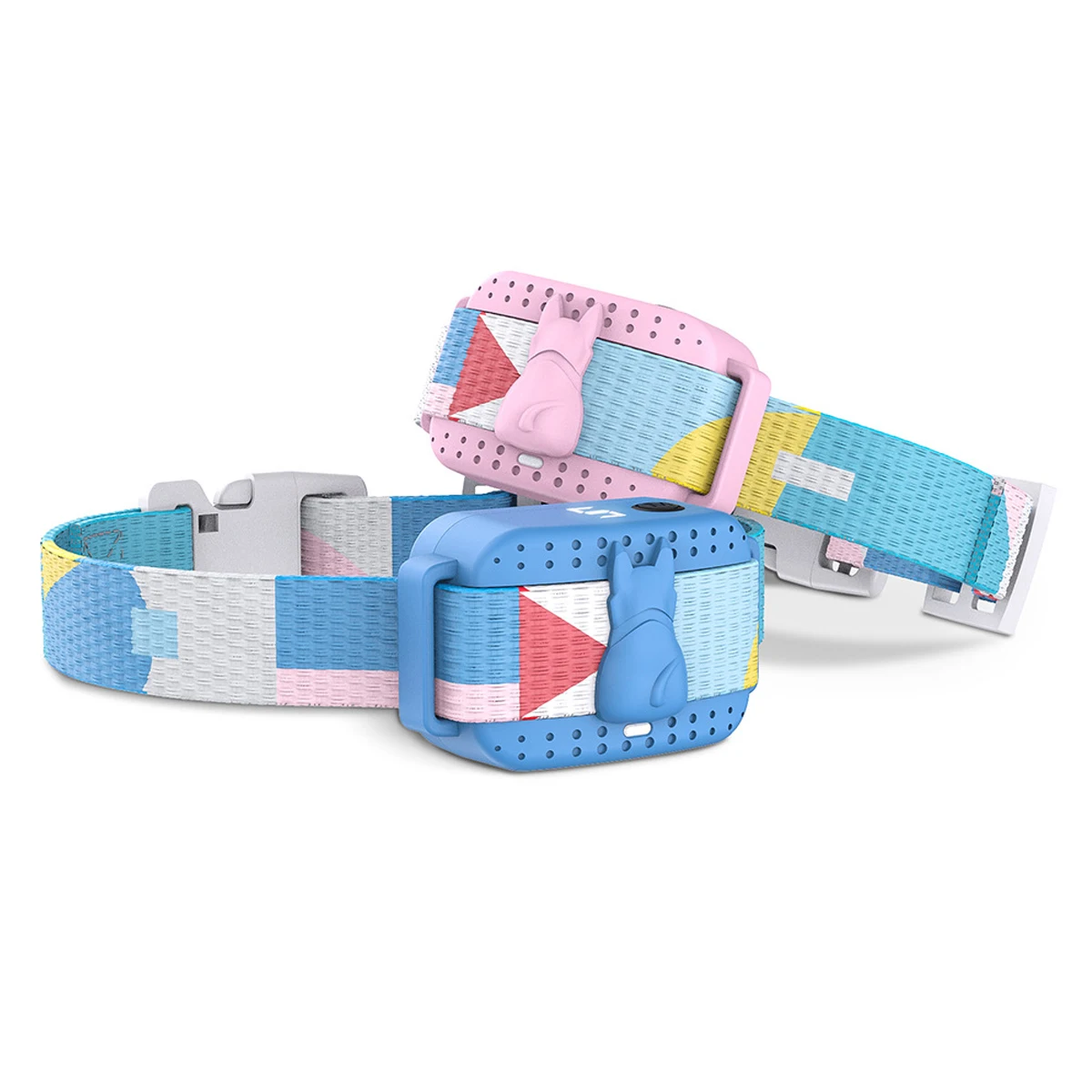 Мультяшная милая собака автоматическая короя стопор водонепроницаемый