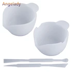 1 Набор, инструменты для изготовления украшений из эпоксидной смолы