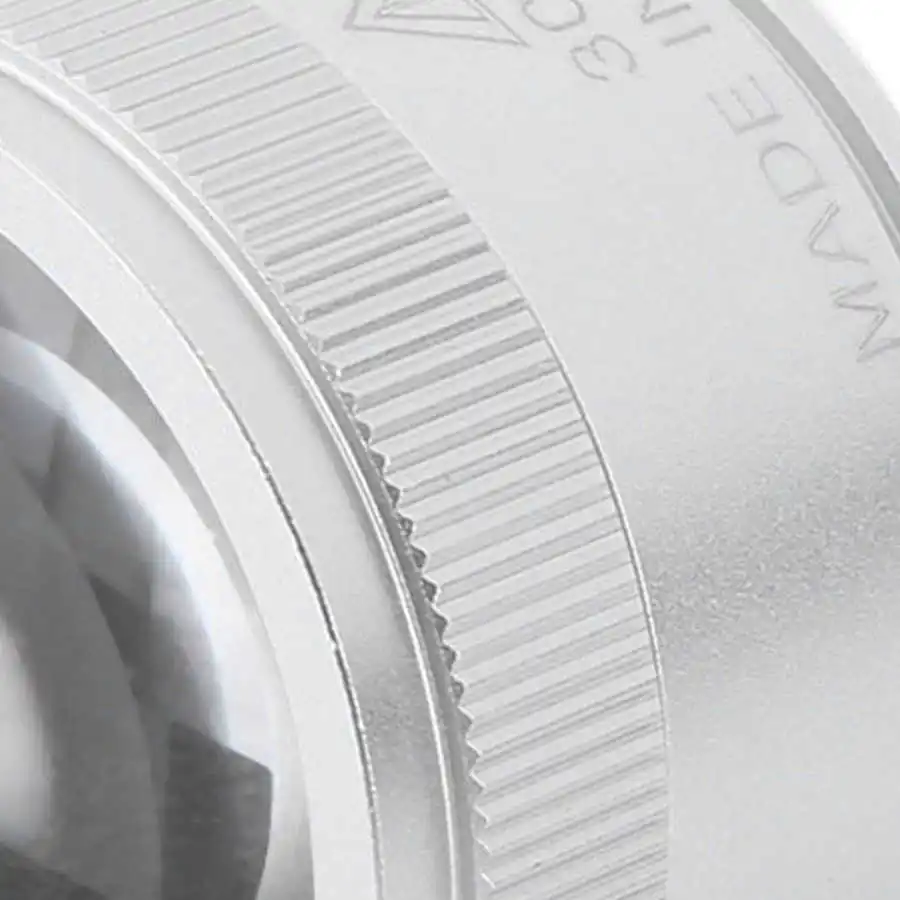 Ручное портативное увеличительное стекло 30X для идентификации товара инструмент