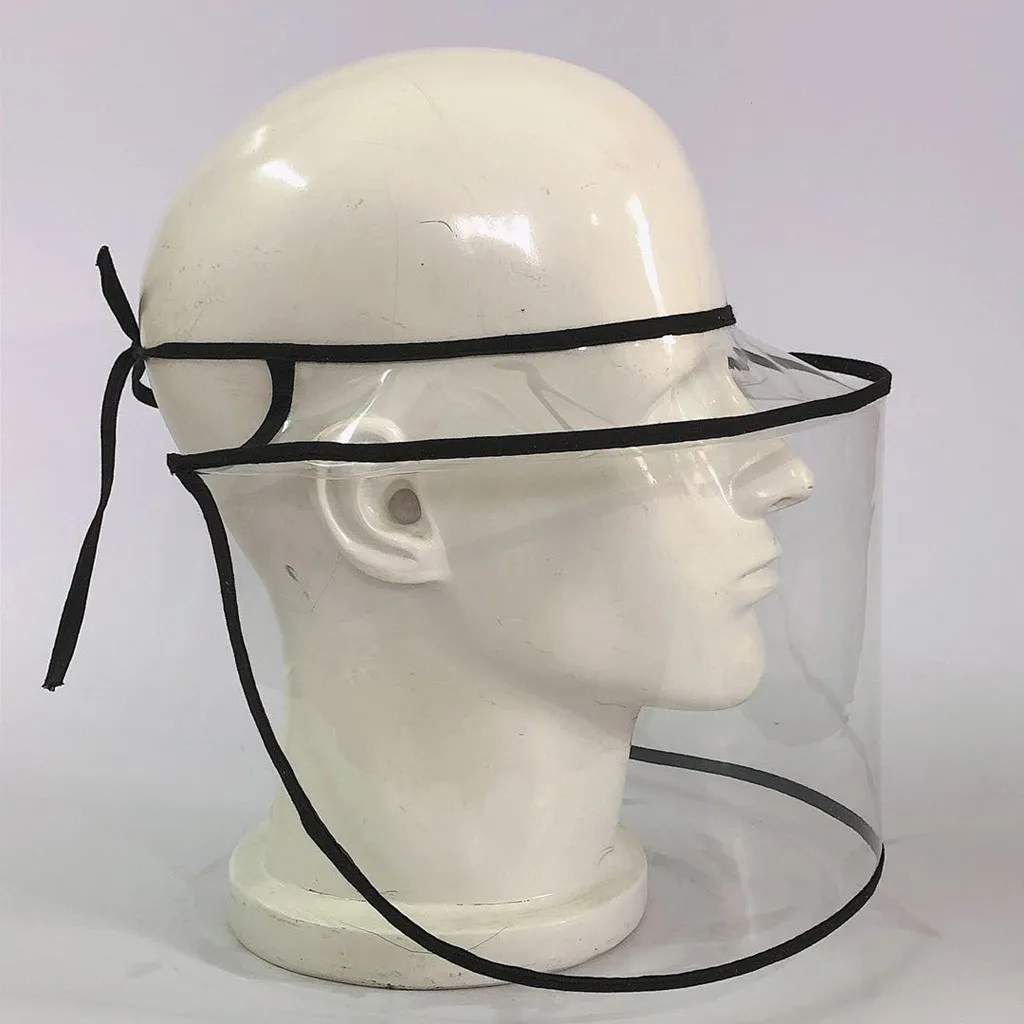 Противотуманные шапки без крышки регулируемый размер подходит для большинства