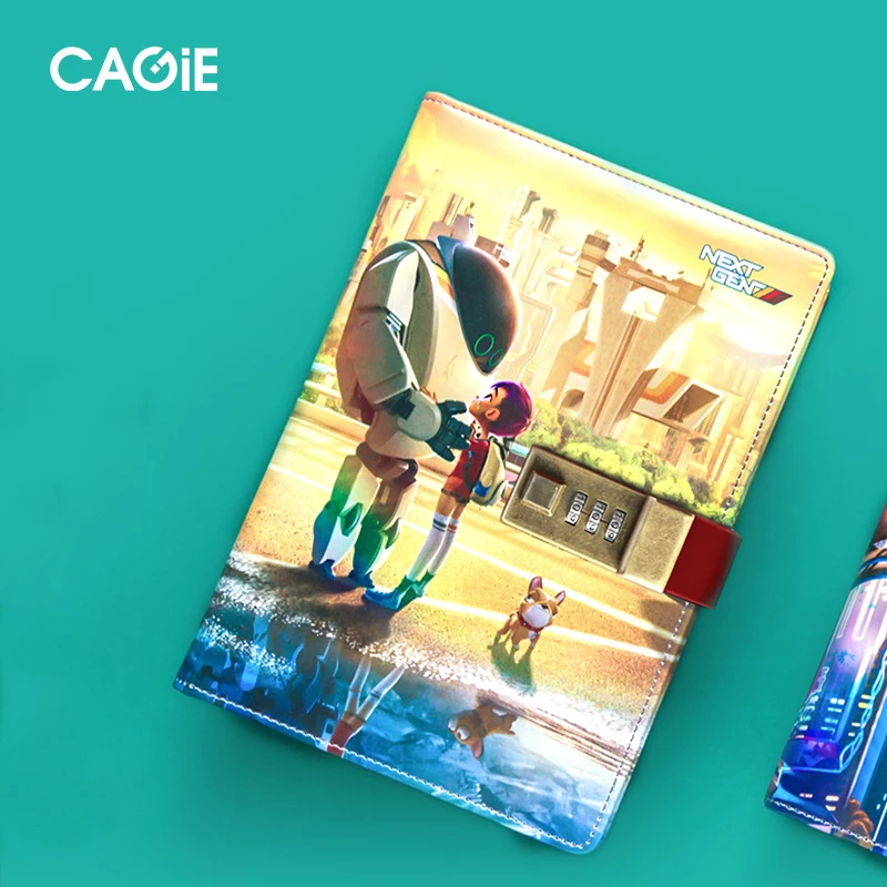 Блокнот из искусственной кожи 2020 год|Записные книжки| |