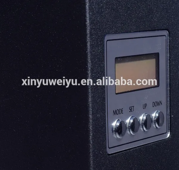 

Good Quality Electric Ultrasonic Aroma Diffuser for Hotel