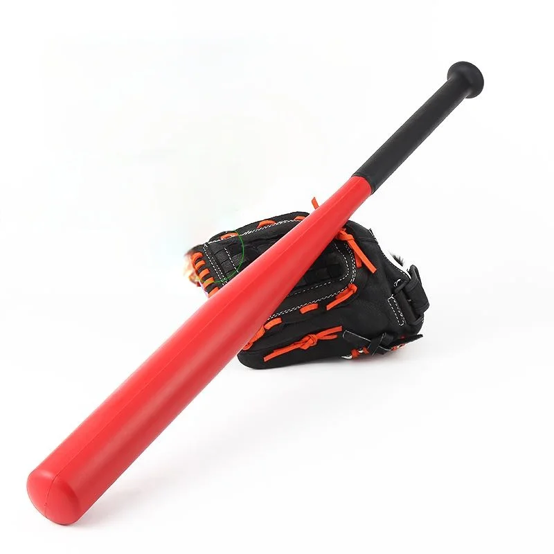 

Rubber Outdoor Baseball Children Practice Beginner Beginner Baseball Bat Training Equipment Beisebol Sports Accessories