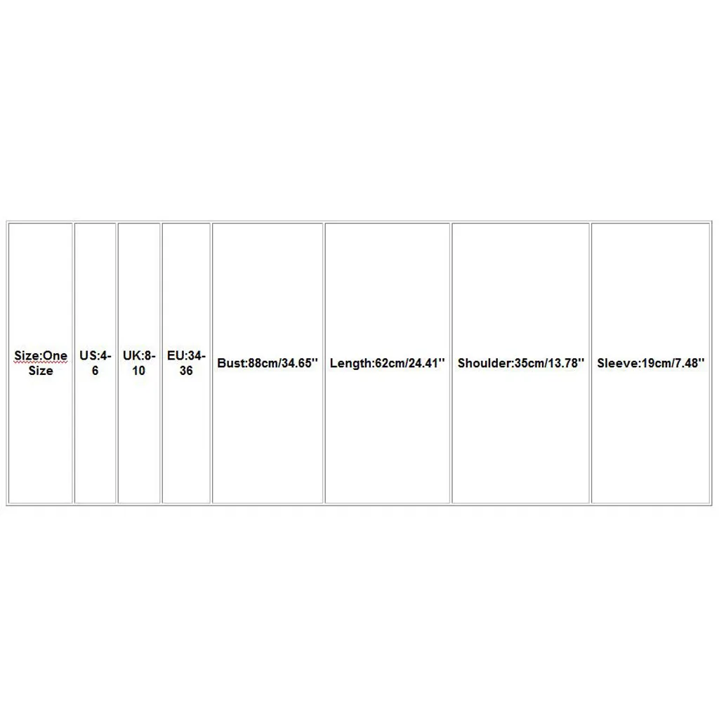 Футболка женская однотонная с V-образным вырезом и коротким рукавом | Женская