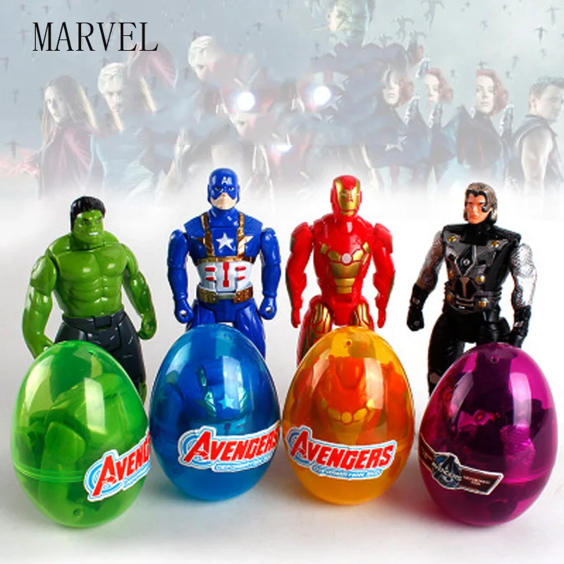 Фигурки героев Marvel мстители финал 14 см супер герой Тор Халк танос Росомаха