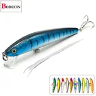 Искусственная рыболовная приманка, искусственная, для ловли рыбы, троллинга, щуки, карпа