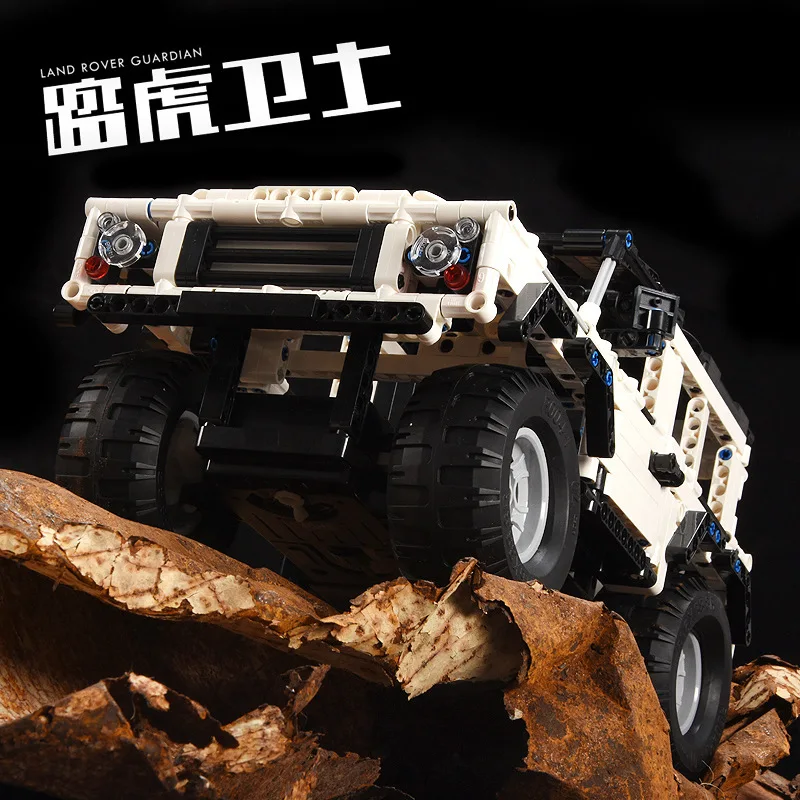 Популярная модель знаменитых автомобилей на радиоуправлении самодельного