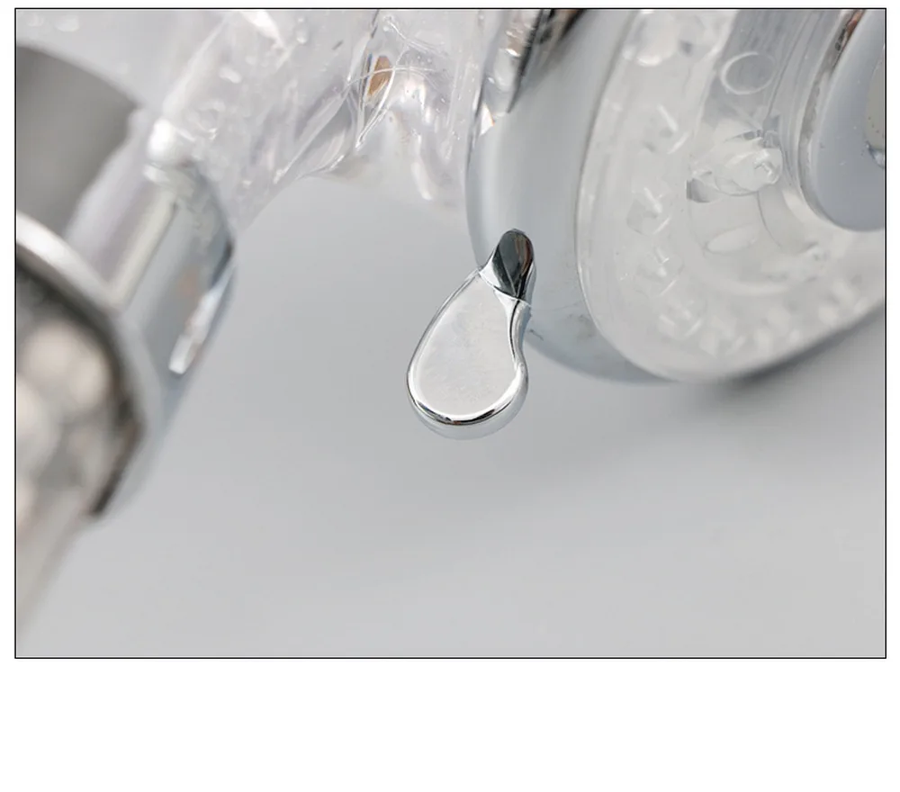 

Brand New High-quality Shower Easy To Install Negative Ion Environmentally Friendly Lead-free Multifunctional Shower