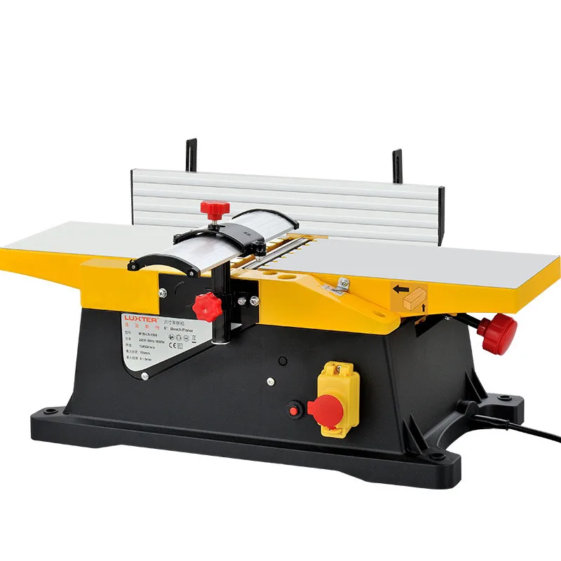 Multifunctional Woodworking Planer Table-type Household Electric Tool Small Table | Инструменты