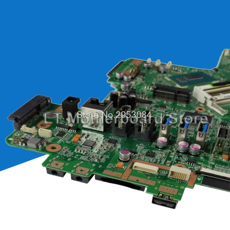 

For Asus ET2321T ET2321I Motherboard W/ Intel 3556U Processor REV1.3 Mainboard