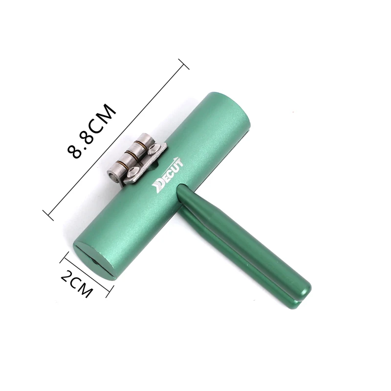 Съемник для стрел DECUT съемник из лука и охоты аксессуары стрельбы|Лук стрела| |