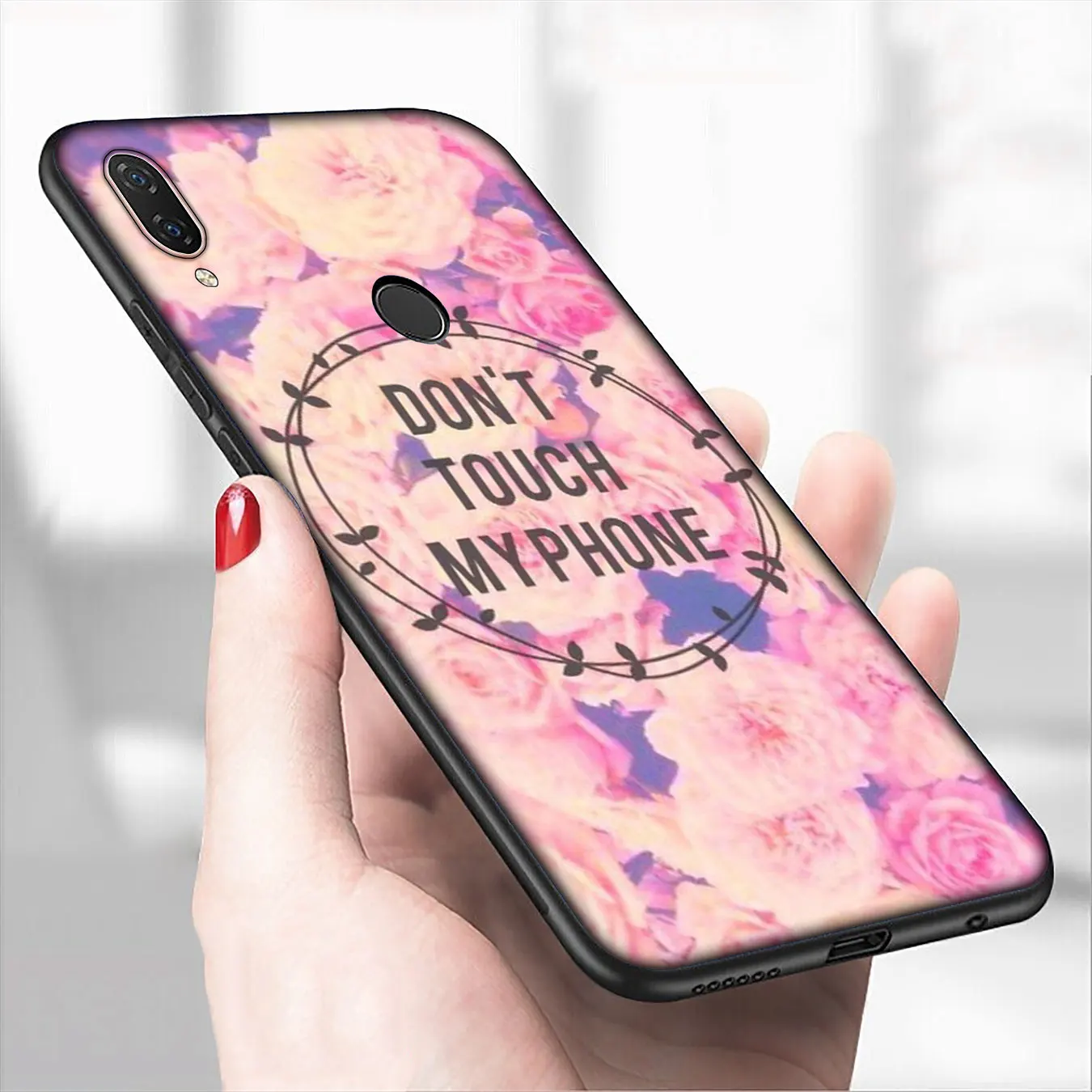 Мягкий силиконовый чехол для Xiaomi Redmi Note 8 8T 8A 7 7A 6 6A 5 5A GO S2 K30 K20 Pro | Мобильные
