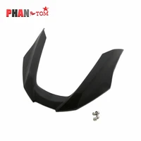 for bmw r1200gs 2008 2009 2010 2012 r1200gs motorcycle front fender beak extension wheel protector cover accessories