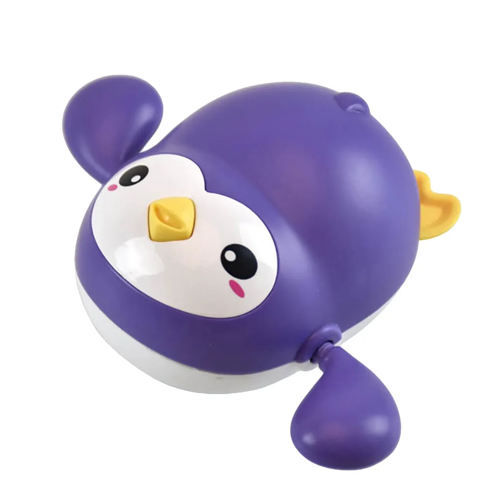 Новейшая модель Рисунками милых пингвинов для девочек и мальчиков Классическая