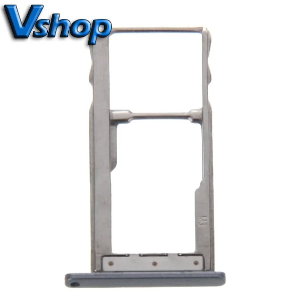 Запасные части для мобильного телефона Meizu M2 Note SIM карты лоток|Адаптеры карт| |