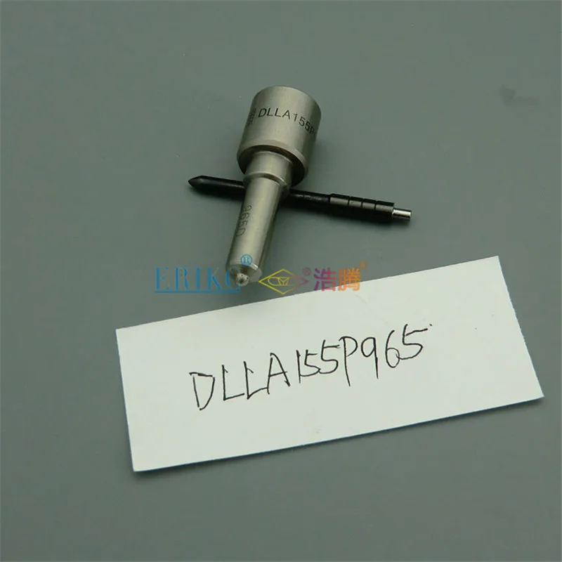 ERIKC DLLA155P965 (093400 9650) Автоматическая насадка в сборе DLLA 155 P965 (093400-9650) для дизельного