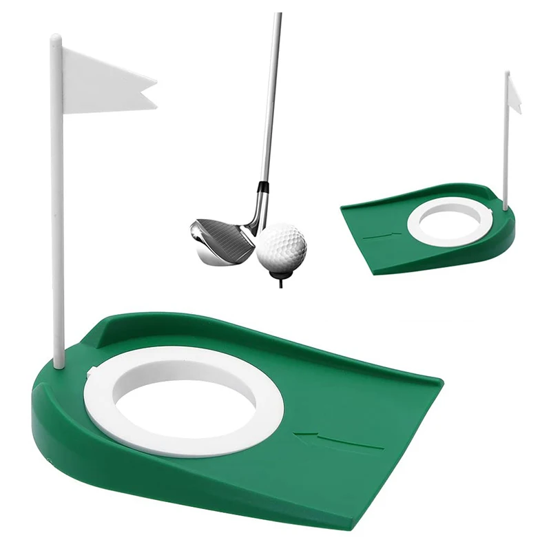 

Putting Disc Putting Trainer Putting Disc Exerciser Accessories Auxiliary Putting Trainer Swing Trainer
