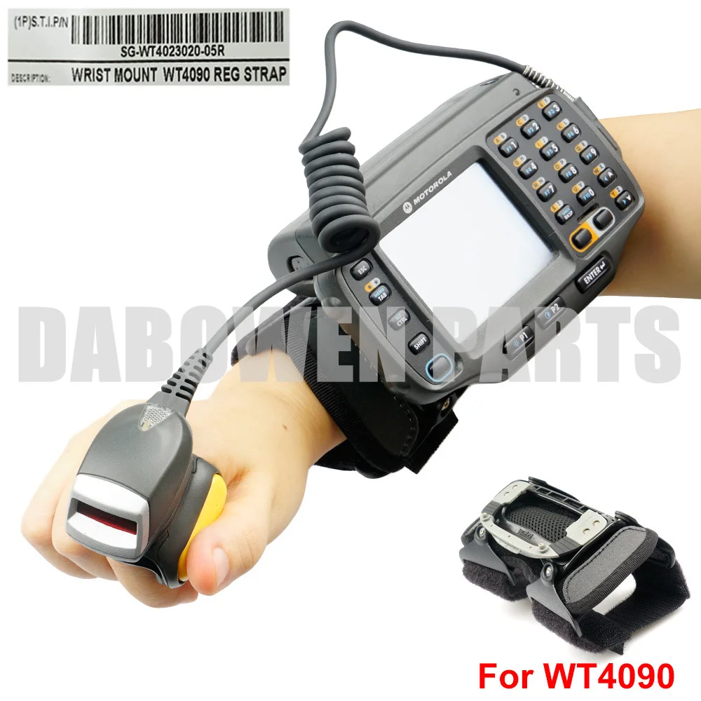 Ремешок для крепления на запястье Zebra Motorola Symbol WT4000 WT4070 WT4090 WT41N0(SG WT4023020