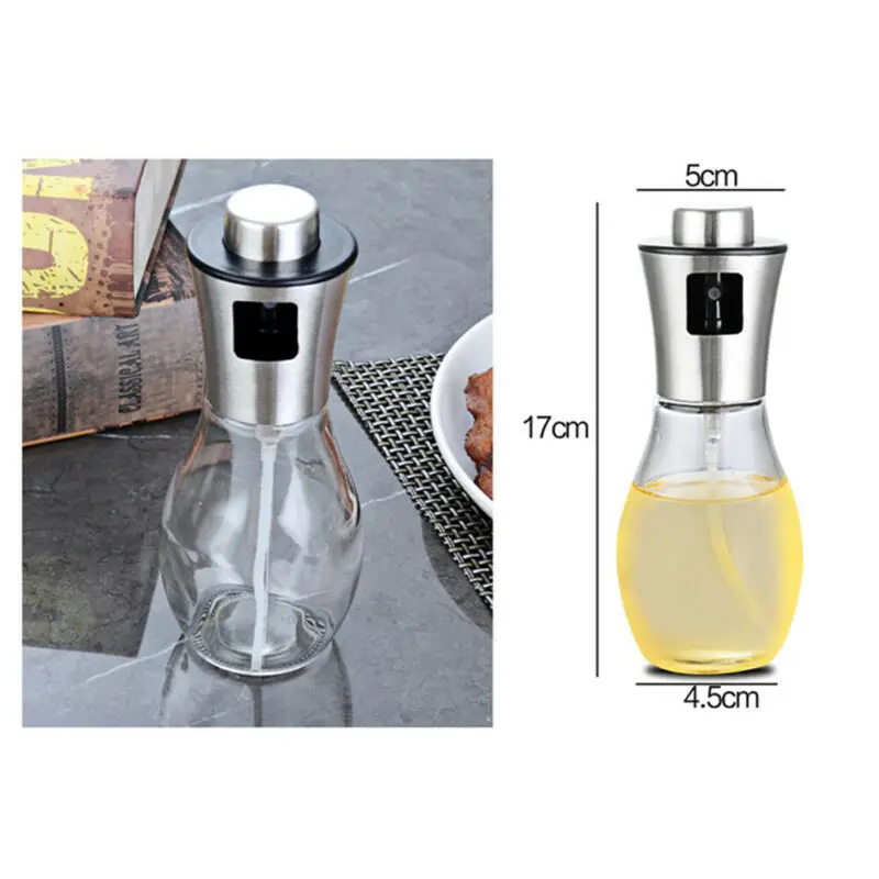 Кулинарный инструмент насос для оливкового масла распылитель туман из