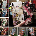 Силиконовый чехол-накладка для Blackview A60 Pro, A80 Pro, A60 Pro