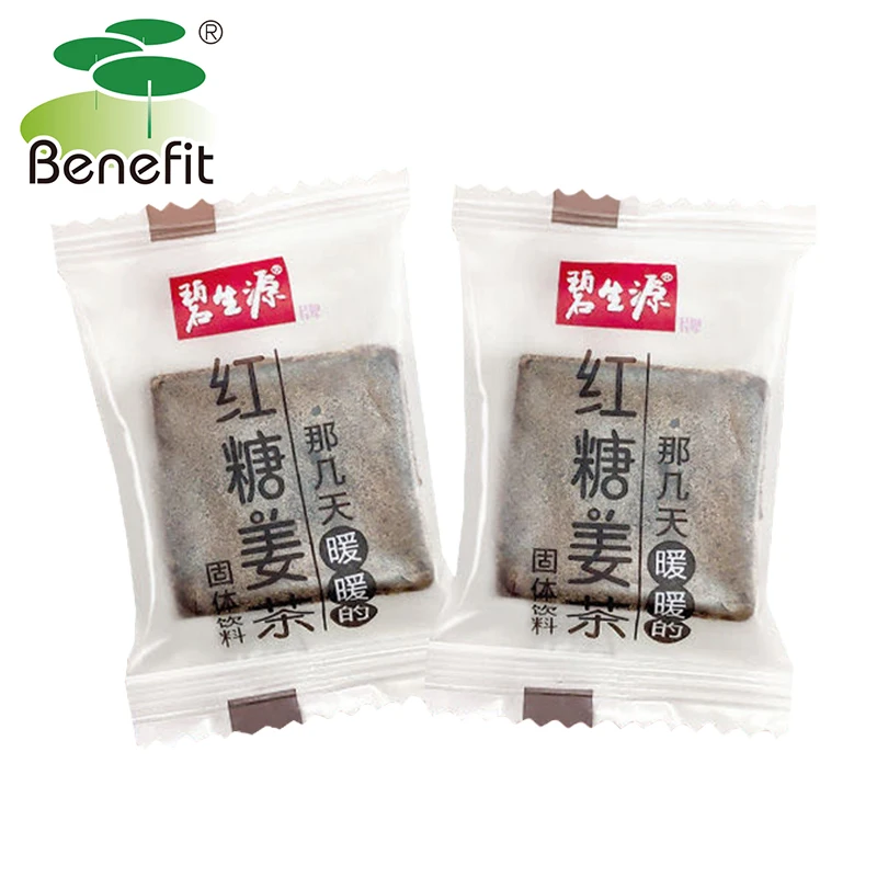 Коричневый имбирь Suger 2 упаковки | Красота и здоровье