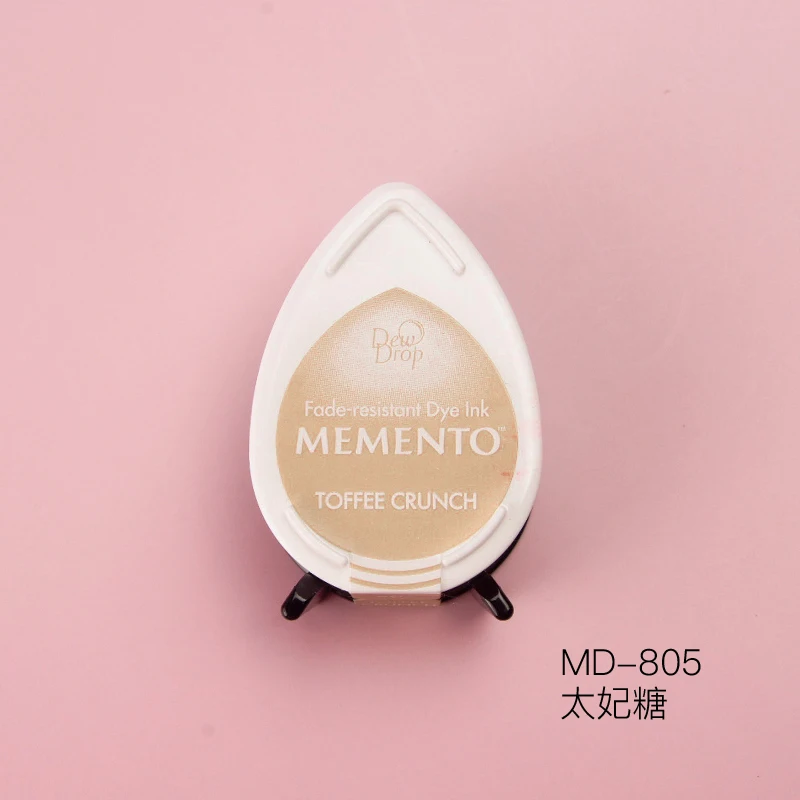 

Блокнот Tsukineko Dewdrop MD