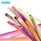 1020 шт. ухо свечи Coning Beewax натуральный лечение уха ушной серы Removar здоровый уход инструменты Китайский Тип терапии челнока C1983