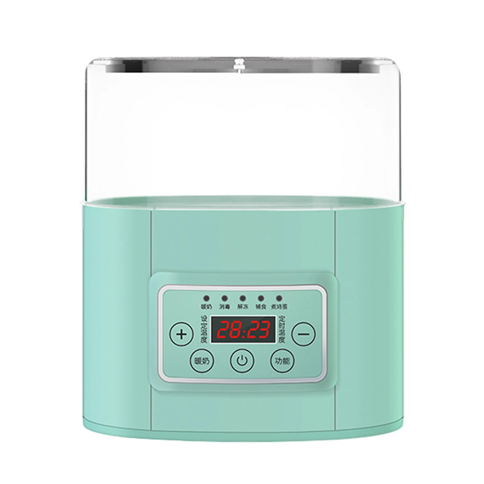 

Multifunctional Smart Baby Milks Bottle Warmer/Sterilizer/Thawer & Constant Temperature Milks Regulator kitchen gadget sets