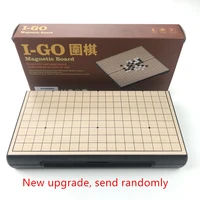 Наборы для игры в го#5