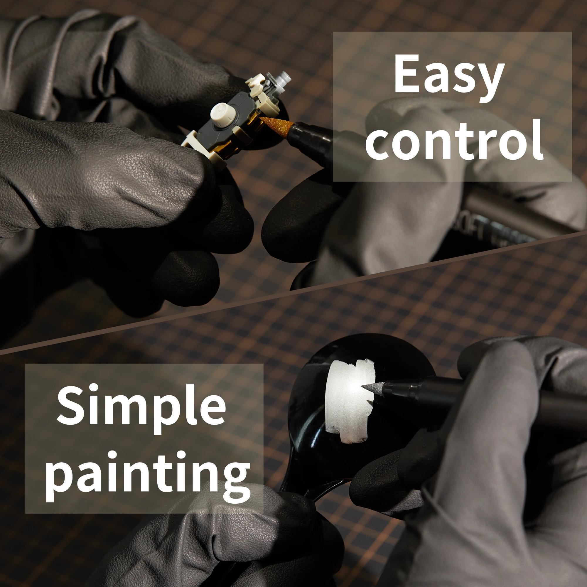 Мягкие маркеры Dspiae|Наборы для сборки моделей| |