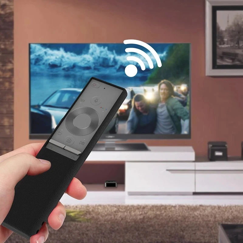 Защитный чехол SIKAI совместимый с Samsung QLED OneRemote BN59-01265A BN59-01270A BN59-01300J | Электроника