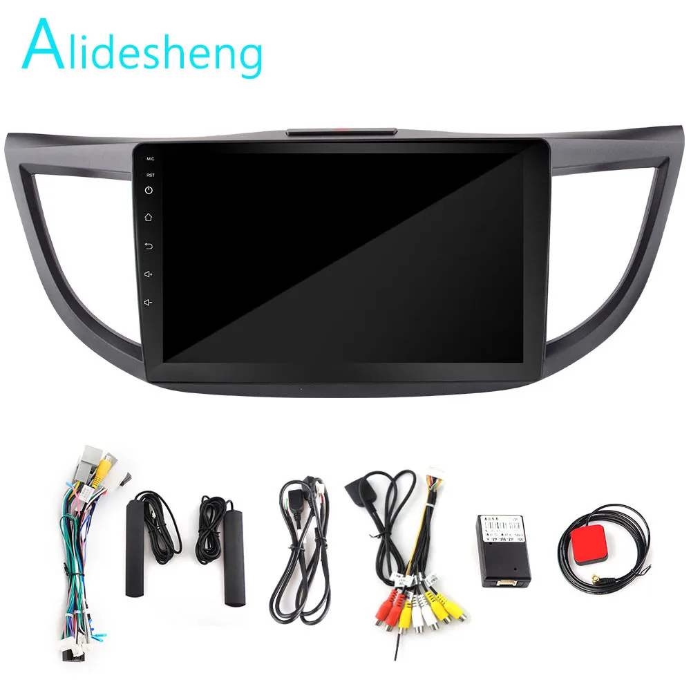 8G + 128G DSP 2 din Android 10 0 4G NET Автомобильный радиоприемник Мультимедийный видеоплеер
