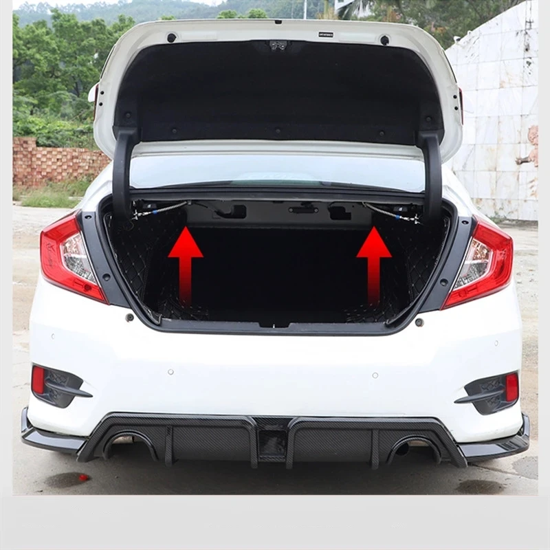 Подъемное устройство для крышки багажника автомобиля пружина Renault Megane Clio Kadjar Captur