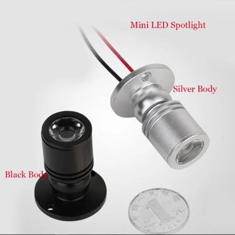 Светодиодный светильник с поверхностным креплением 5 Вт теплый белый холодный