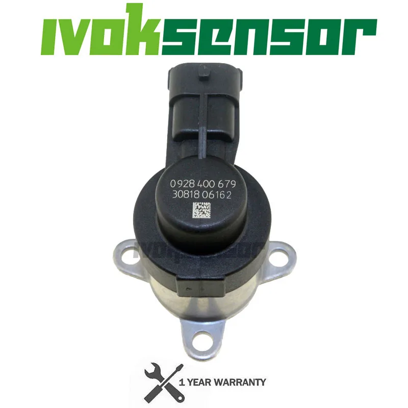 Топлива Давление насоса регулятор Дозирующий контрольный клапан 0928400679 для NISSAN