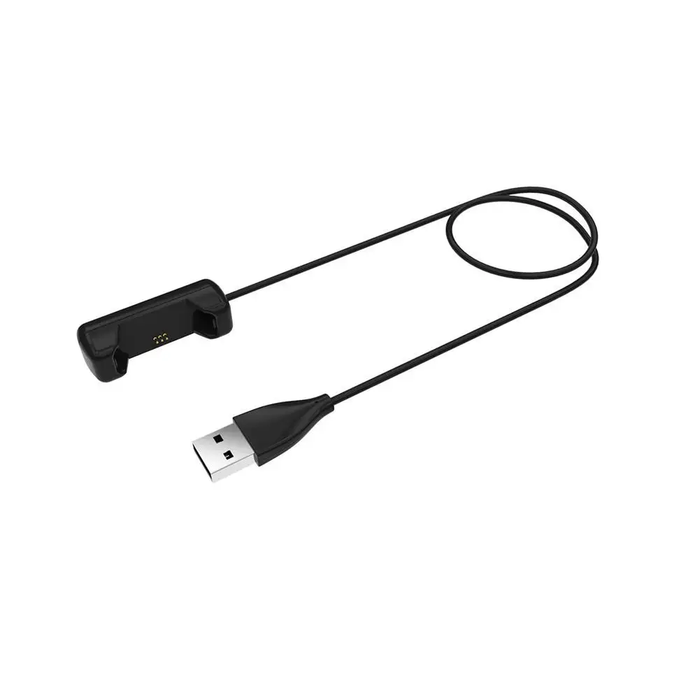 Для Fitbit Flex 2 USB док-станция с кабелем для зарядки адаптер 15 см/1 м Зарядка Колыбель