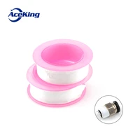 10pcs raw material with water rubber tape seal tape home often available faucet fittings bathroom pneumatic accessories