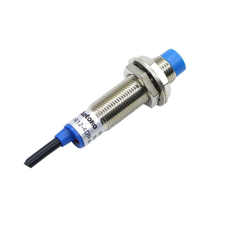 Прайс-лист на электронный датчик металлический Индуктивный Корпус датчика