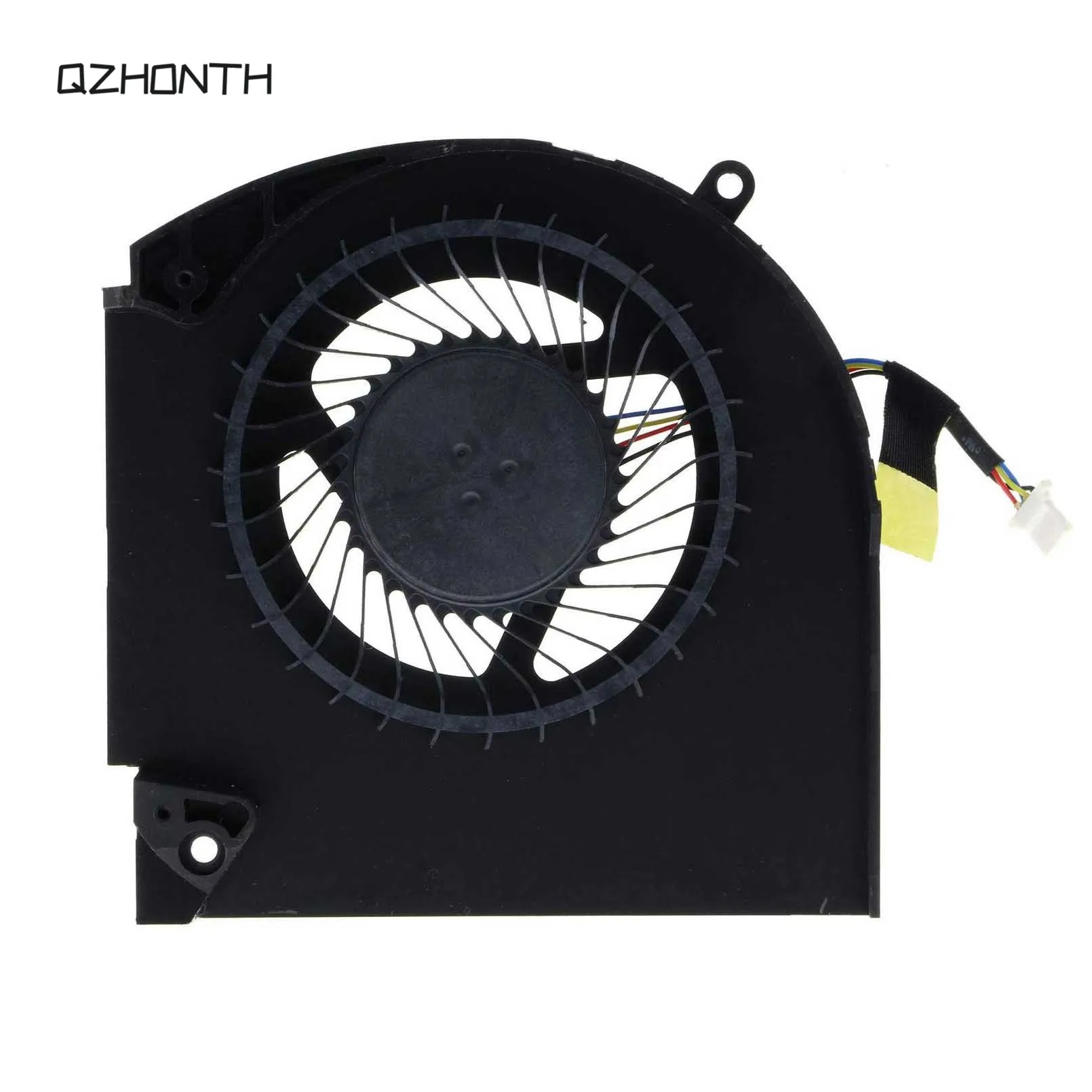 Новый вентилятор охлаждения ЦП и ГП для ноутбука Dell Alienware 17 R4 R5 P31E ALW17C|Охлаждающие