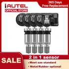 Autel MX Sensor 433 315 МГц TPMS сенсор Инструменты для ремонта шин сканер MaxiTPMS Pad монитор давления в шинах тестер Программирование MX-сенсор