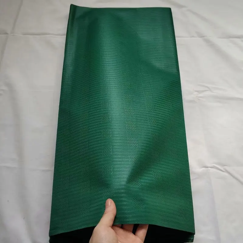 

5 Yards 2021 High Quality Multicolor Dubai Cashmere Wool Fabric For Men Sewing Shirt Soft Garment Material Atiku Fabric Party QZ